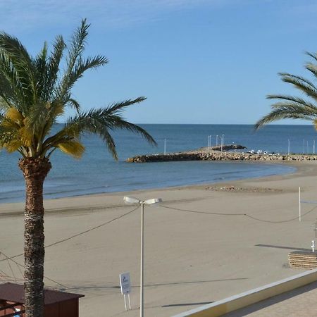Torrenostra De Lux Appartamento Torreblanca Esterno foto