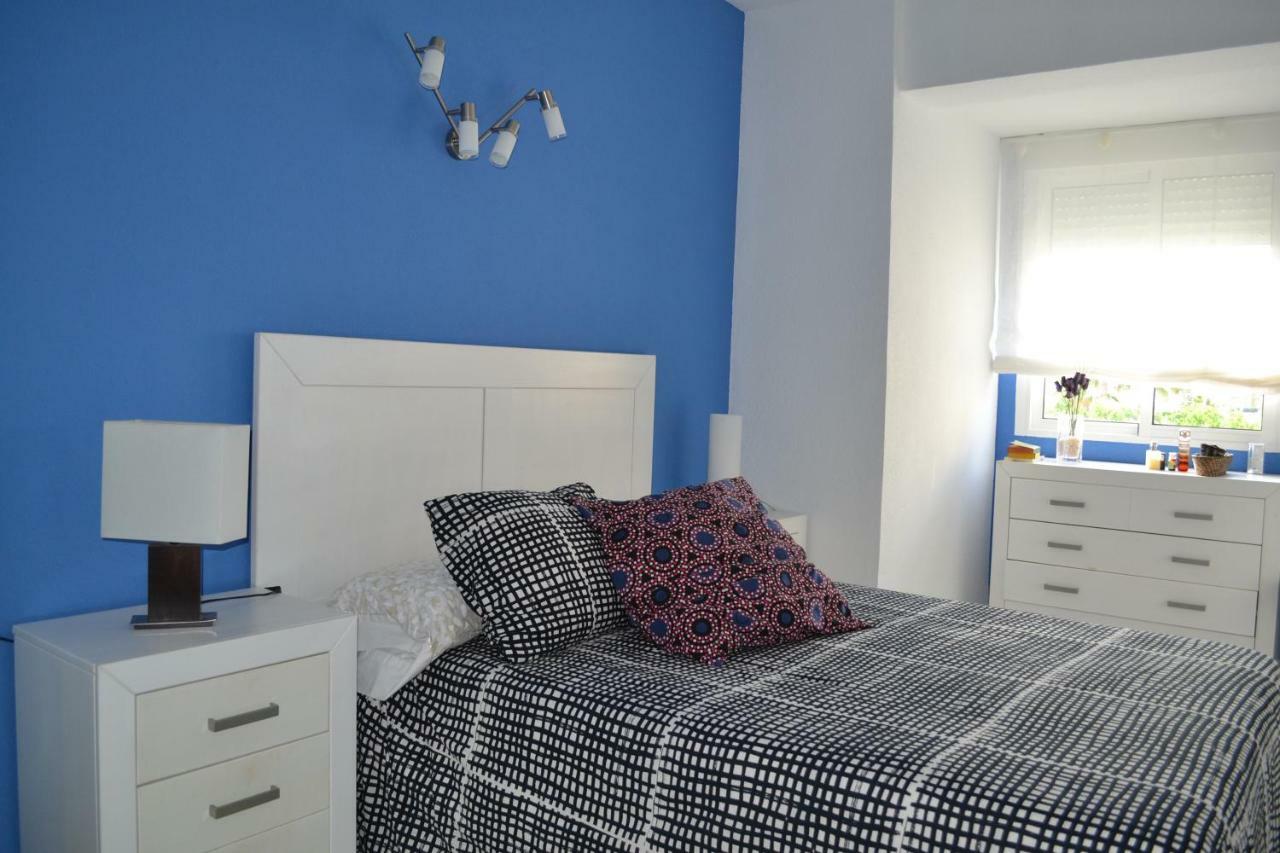 Torrenostra De Lux Appartamento Torreblanca Esterno foto