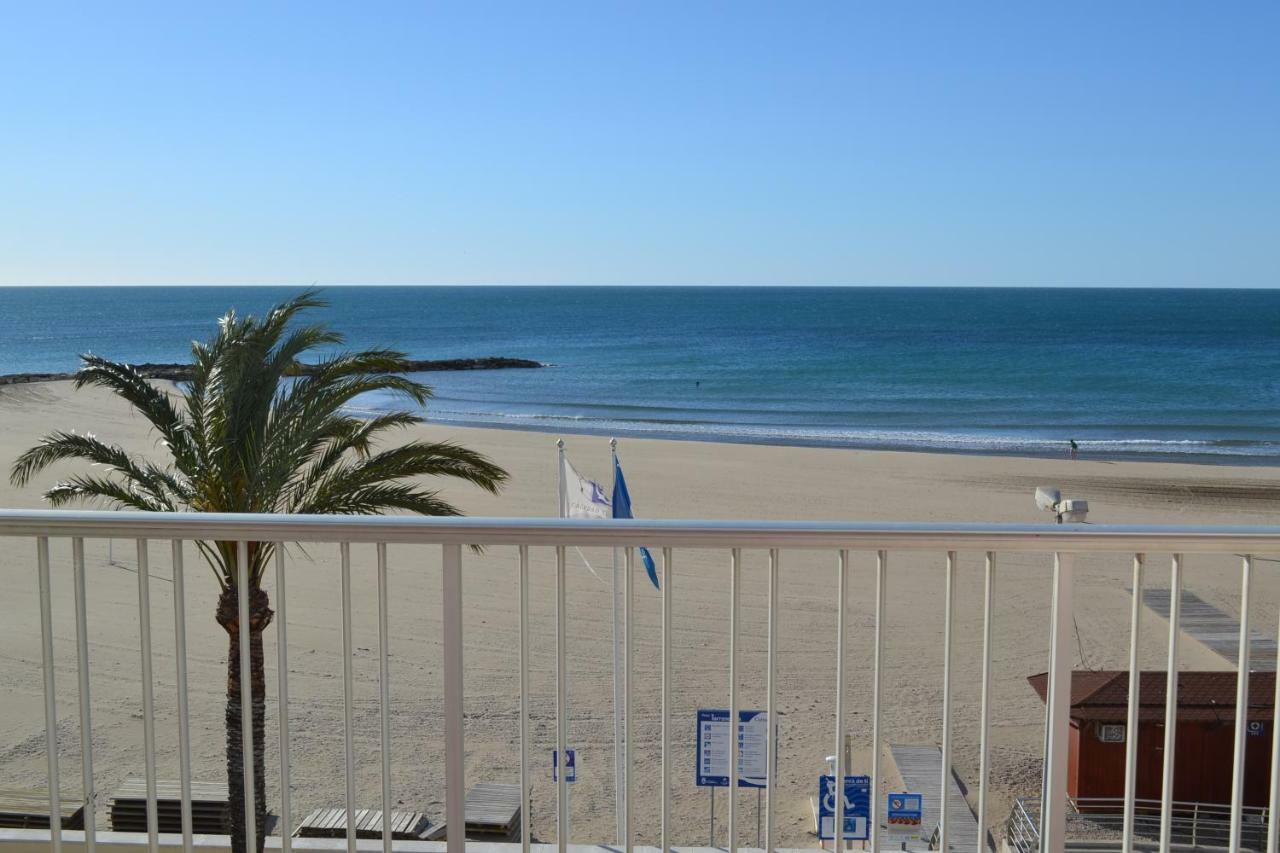 Torrenostra De Lux Appartamento Torreblanca Esterno foto