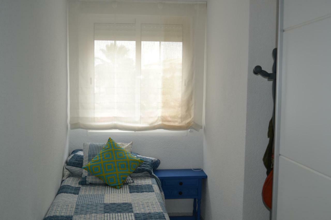 Torrenostra De Lux Appartamento Torreblanca Esterno foto