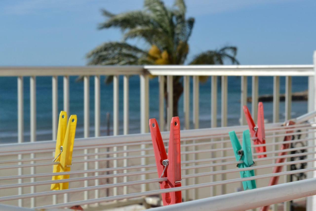 Torrenostra De Lux Appartamento Torreblanca Esterno foto