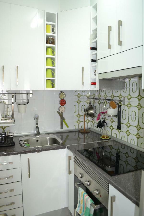 Torrenostra De Lux Appartamento Torreblanca Esterno foto