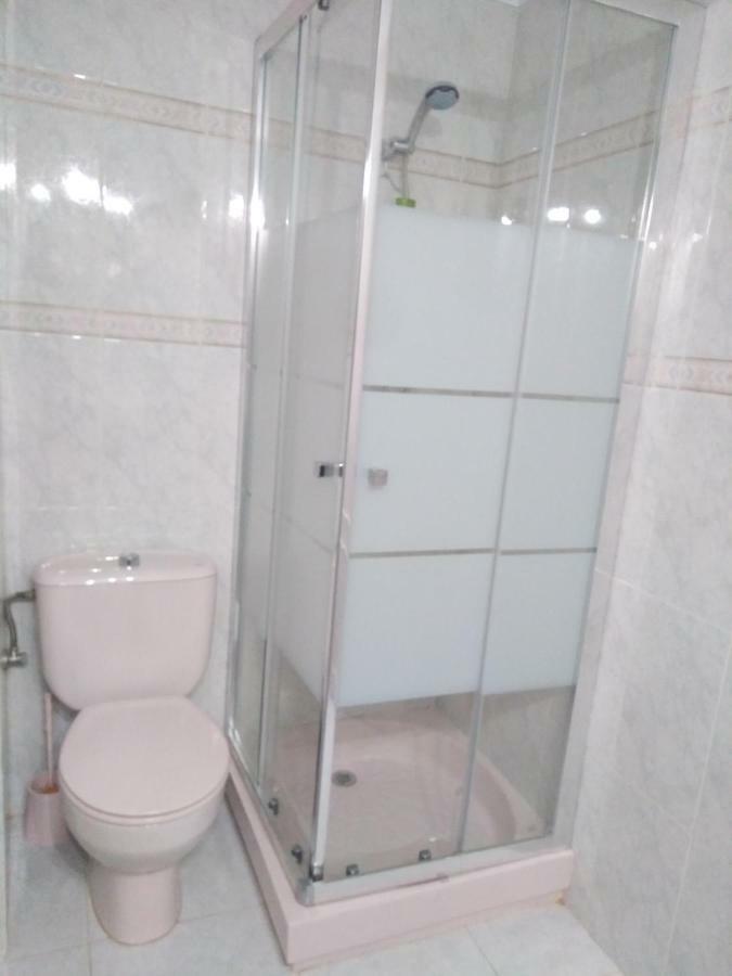 Torrenostra De Lux Appartamento Torreblanca Esterno foto